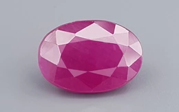 Natural African Ruby - 5.00 Carat  Limited-Quality